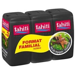 Tahiti Douche Tropic.L3X250 Tahi