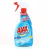 Ajax Spray 600Ml Anticalcaire Salle De Bain