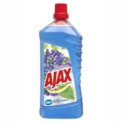 Ajax Flacon 1,25L Nettoyant Violette&Lavande