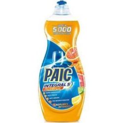 Paic Flacon 750Ml Liquide Vaisselle Actifruit
