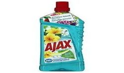 Ajax Flacon 1.25L Nettoyant Menager Lagon