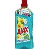 Ajax Flacon 1.25L Nettoyant Menager Lagon