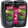 Tahiti 2X250Ml Gel Douche Tropique