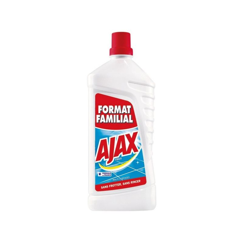Ajax Frais Format Fam.1.5L