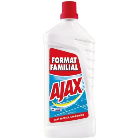 Ajax Frais Format Fam.1.5L