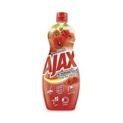 Ajax Gel Fdf Coquelicots 500Ml