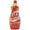 Ajax Gel Fdf Coquelicots 500Ml
