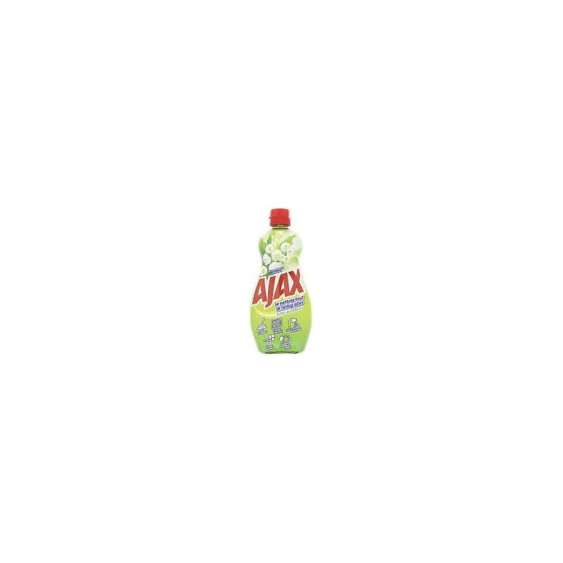 Ajax Gel Fdf Muguet 500Ml