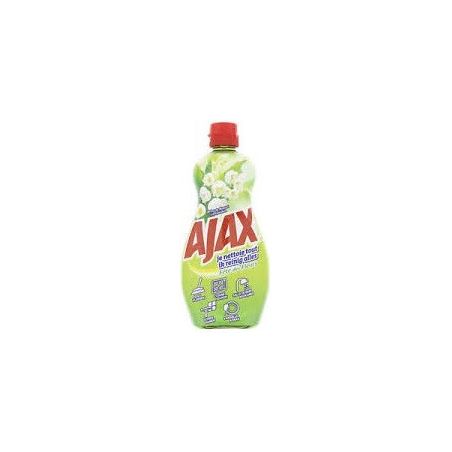 Ajax Gel Fdf Muguet 500Ml