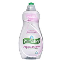 Palmolive Palmo Liq Vsl Peaux Sens 500Ml
