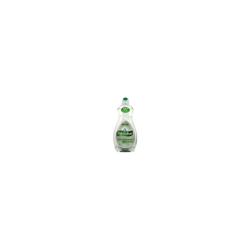 Palmolive 500Ml Palm Zero %