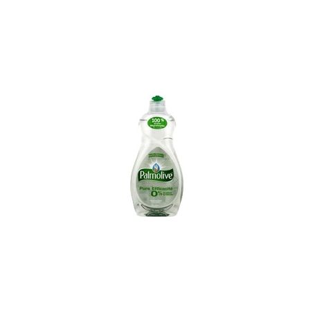 Palmolive 500Ml Palm Zero %