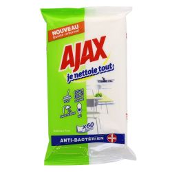 Ajax X60 Ling Jnt Pur