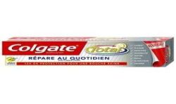 Colgate 75Ml Dent Total Repar