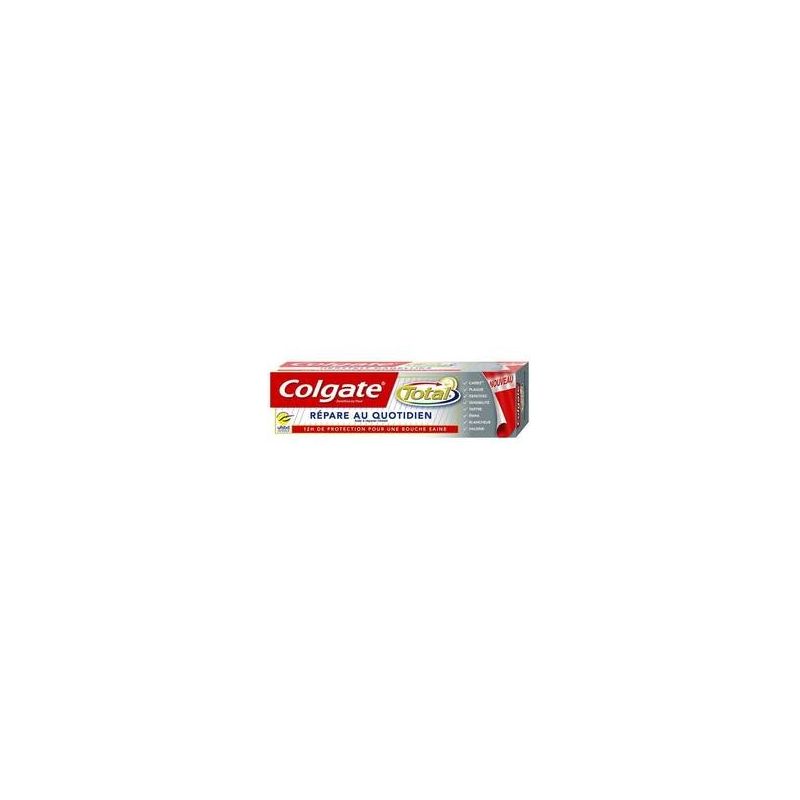 Colgate 75Ml Dent Total Repar