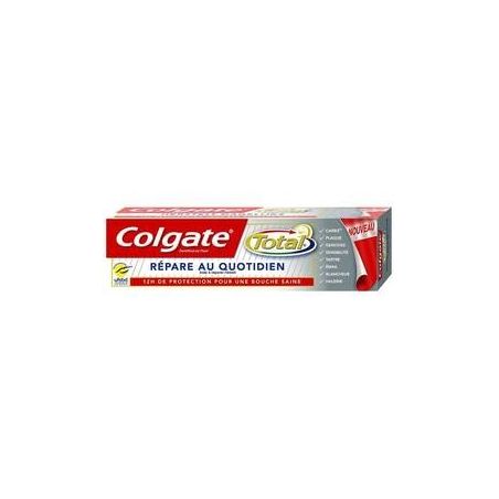 Colgate 75Ml Dent Total Repar