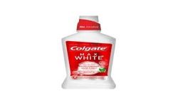 Colgate Bdb Maxw Bl Int500Ml