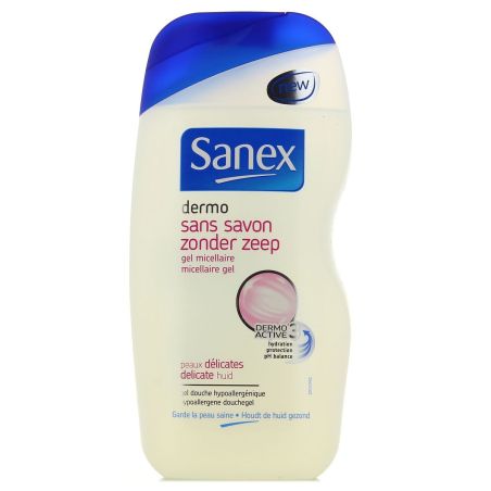 Sanex Dche Dermo S/Savon 500Ml