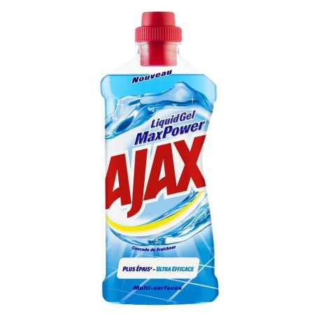 Ajax Max Power Casc Fr 750Ml