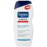 Sanex Gel Douche 250 Ml Men Peaux Normales