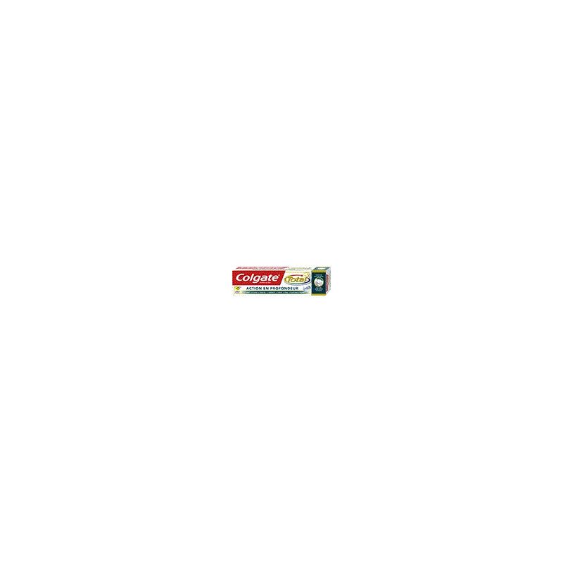 Colgate Tot Profondeur Tb 75Ml