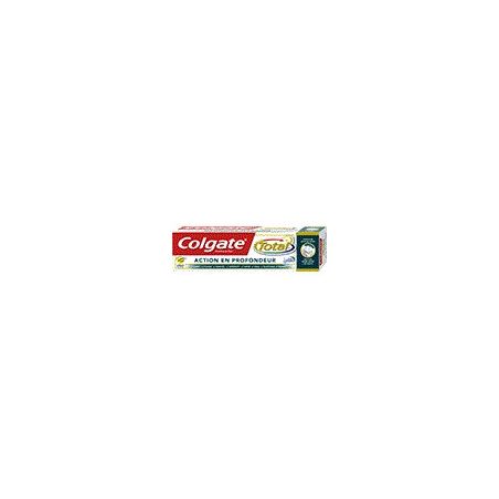 Colgate Tot Profondeur Tb 75Ml