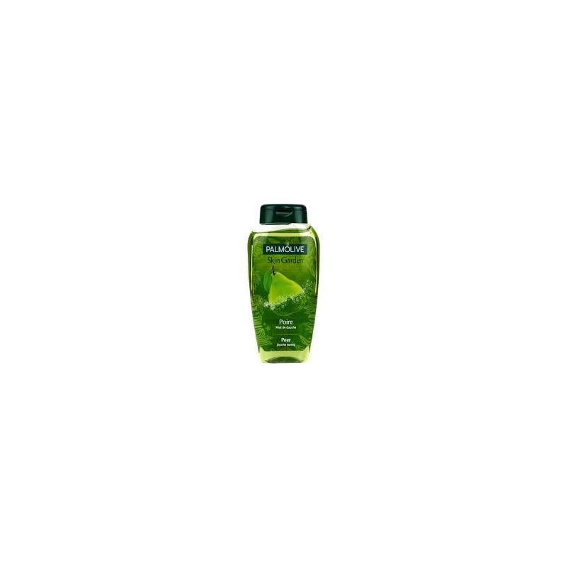 Palmolive Palm.Savon Sk.Gard.Poire 250Ml