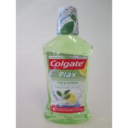 Colgate Colg.Bdb Plax The/Citron 500Ml