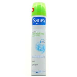 Sanex Deo Ato Soft Freshnes200