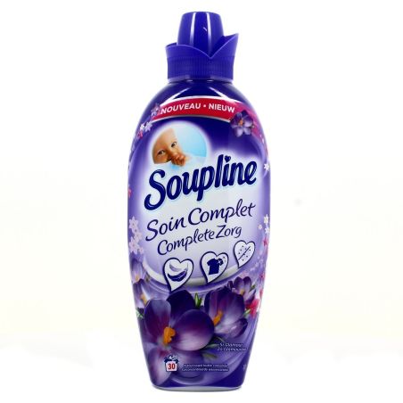 Soupline Soup Soin Complet Glamour 1.2L