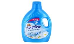 Soupline Soup Soin Complet Frais 2L