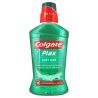 Colgate Bdbplax Mthe Dce 500Ml