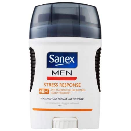 Sanex Stick Stress 50 Ml