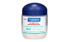Sanex Deo Homme Bill Sens 50Ml