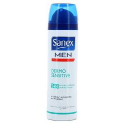 Sanex Snex Deo Hom Spray Sensi 200Ml