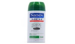 Sanex Déodorant Natur Protect Peaux Normale : Le Spray De 200Ml