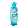Soupline Assouplissant Glisse Parfaite Souffle D'Air Soupline, Flacon De 1,2 Litre