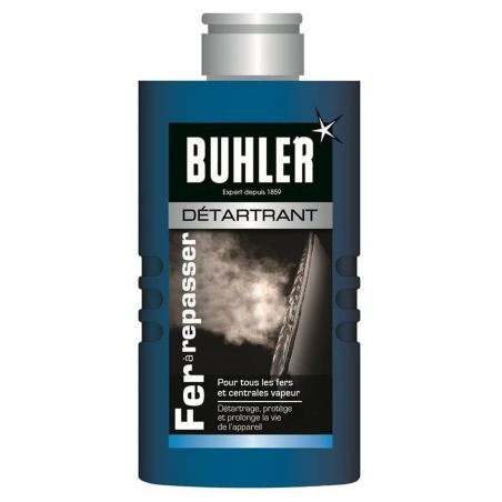 Buhler 375Mldetartrant Fer A Repasser