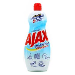 Ajax Gel Ult Hygiene 750Ml