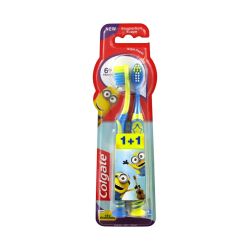 Colgate Bad Kids 6Ans+ X2