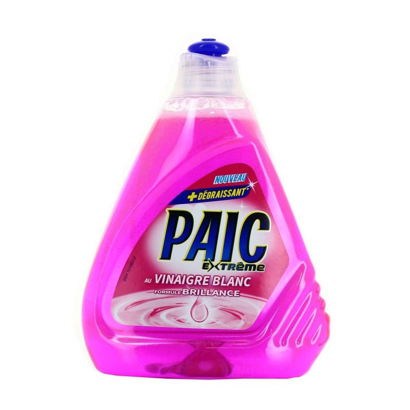 Paic Extreme Vngr Blc 500Ml