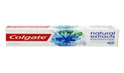 Colgate Dent.Nat Blanc.75Ml