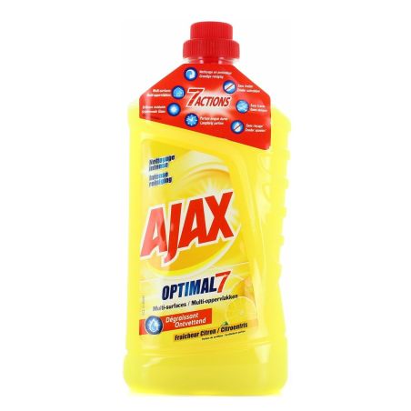 Ajax Flacon Opt7 Citron 1L