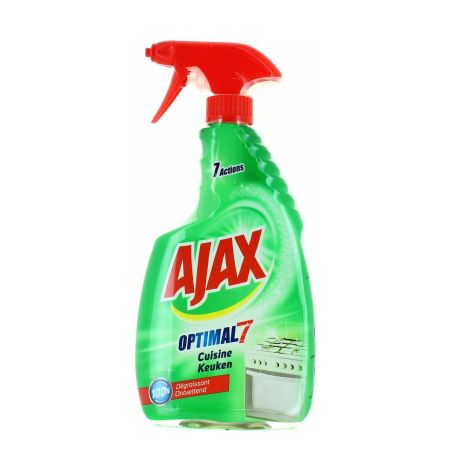 Ajax 750Ml Spr Opt7 Cuisine