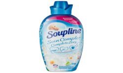 Soupline Adoucissant Si Frais Le Flacon De 1,2 L