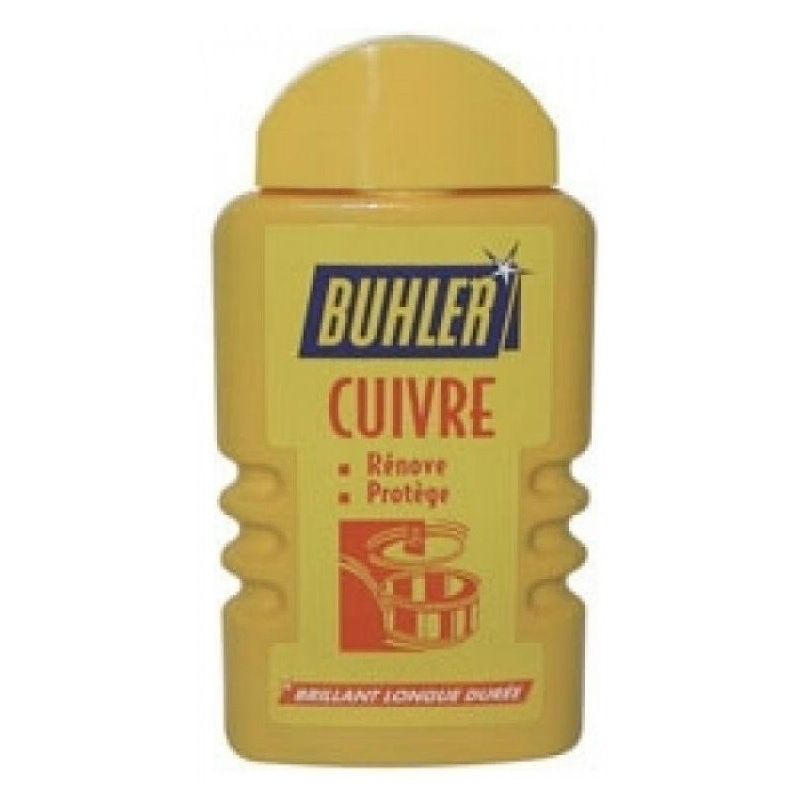 Buhler 150Ml Nettoyant Cuivre