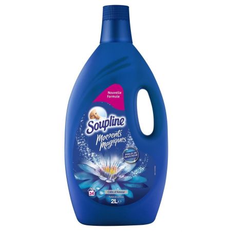 Soupline Adou Calin Amour1,2L