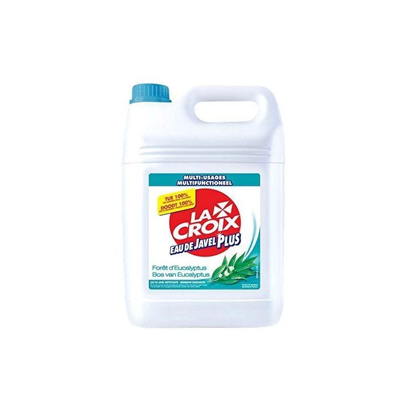 Lacroix Javel Power Euca 1.5L