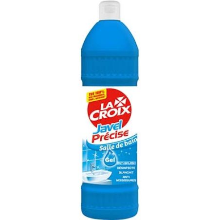 Lacroix Lcrx Javel Precise Sdb 750Ml