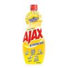 Ajax Gel Vinaigre&Citron750Ml
